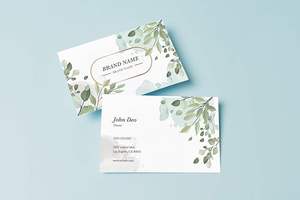 Étiquette de suspension en papier de luxe, petite carte avec design gaufré personnalisé, étiquette imprimée pour vêtements, carte de tête - recyclée, haute qualité, personnalisée - Product Image 6