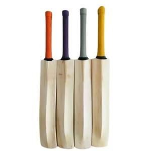 Murciélago de sauce cachemiro hecho a mano internacional Bate de críquet de madera duradero ligero para uso deportivo - Product Image 2