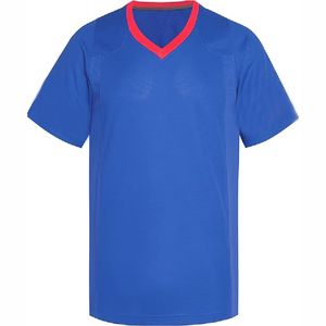 Vente en gros Maillot de rugby en maille Qualité supérieure Nouveau maillot de rugby en maille tendance Uniforme de football américain Maillot de football américain - Product Image 1