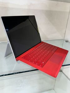 Máy tính xách tay doanh nghiệp 2 trong 1 có thể tháo rời Mikrosuft <span class=keywords><strong>Surface</strong></span> <span class=keywords><strong>Pro</strong></span> <span class=keywords><strong>4</strong></span> thế hệ thứ 6 Core I7 16gb/256gb SSD - Product Image 4