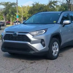 Meilleures ventes 2023 : Toyota Rav 4 d'occasion - Product Image 1
