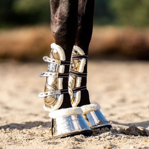 Juego de Almohadillas para Silla de Montar Ultimate, Cojín Acolchado Suave, Antideslizante, Transpirable, Equipo Ecuestre de Alta Comodidad - Product Image 6