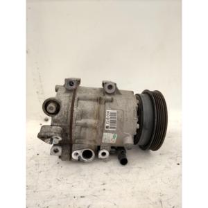 Compressore A/C KIA Cee'd 1a Serie 977012H202 D4FB Diesel 1600 (06>12) - Product Image 2