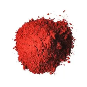 Migliore qualità solubile in acqua tessile solvente rosso 111 coloranti per la stampa fornitore all'ingrosso