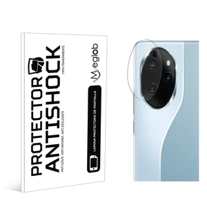 Protection d'écran ANTISHOCK Honor 100 Pro, objectifs mobiles - Product Image 1