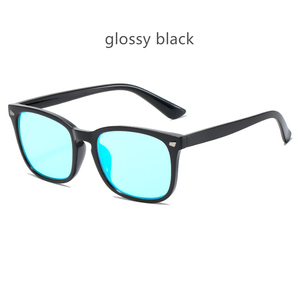 Occhiali Correttivi per Daltonismo Rosso/Verde Leggeri e Resistenti Migliorano la Percezione del Colore e il Quotidiano - Product Image 3