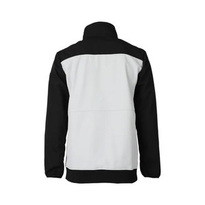 เสื้อแจ็คเก็ตซอฟต์เชลล์ลายพรางสำหรับผู้ชาย ขายส่ง คุณภาพพรีเมียม ผลิตในปากีสถาน ออกแบบตามสั่ง น้ำหนักเบา กันน้ำ กันลม - Product Image 5