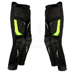 Traje de moto Textil transpirable duradero más vendido Etiqueta privada personalizable para motocicleta y ropa de carreras de autos MOQ bajo - Product Image 2