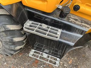 Retroexcavadora usada de segunda mano y nueva excavadora de pala pequeña usada JCB 4cx 3CX retroexcavadora loa eco Super cargadora de ruedas para la venta <span class=keywords><strong>UK</strong></span> - Product Image 5