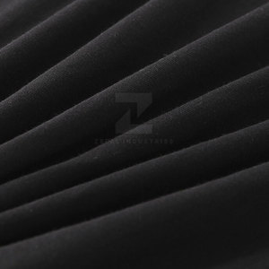 Camiseta de Hombre de Algodón 100% de Alta Calidad, Corte Regular, Último Diseño, Colores Personalizados, Ecológica y Transpirable al Mejor Precio - Product Image 4