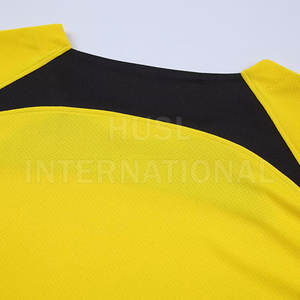 Nuevo uniforme de fútbol, camiseta de fútbol más vendida, uniforme de alta calidad del fabricante, uniforme de fútbol juvenil para hombre - Product Image 6