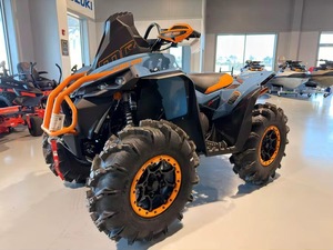 ENVÍO GRATUITO A TODO EL MUNDO, DEPÓSITO INICIAL, Nuevo Renegade X-Mr 1000R 2025/2026 Todoterreno 4X4 Quad, Listo para Enviar - Product Image 2