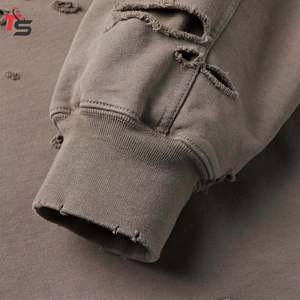 Sudadera Personalizada para Hombre, Sudaderas a Medida para Equipos y Universidades, Impresión DTG, DTF, Sublimación, Bordado, Detalles de Pedrería, Envío Mundial Seguro - Product Image 5