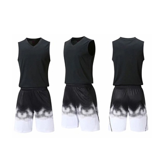 Venta al por mayor de uniformes de baloncesto fabricación personalizada Oem Odm sublimación ropa deportiva calidad superior suave cómodo suministro de tela - Product Image 3