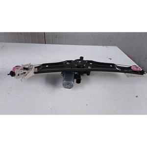 กลไกปรับกระจกหน้าต่างด้านหน้าขวา LANCIA Ypsilon รุ่นที่ 4 (11>23) หมายเลขอะไหล่ 51974579 - Product Image 5
