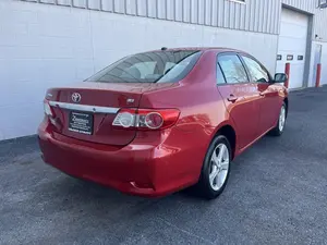 Toyota Corolla LE 2011 Super Limpio - Product Image 4