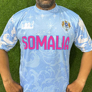 Moda hecho mejor Material bajo Moq precio de fábrica tamaño camisetas para hombres 100% algodón tejido ropa de calle ecológica para niños - Product Image 1