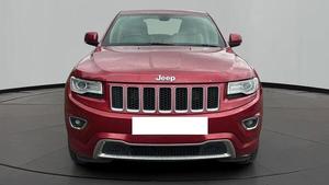JEEP GRAND CHEROKEE 2014 USADO, Volante a la Izquierda/Derecha - Product Image 2