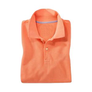 Camisetas Polo de Manga Corta para Hombre, Estilo Casual, Tallas Grandes, 100% Algodón, Personalizadas, Bordadas, Modelo 2026 - Product Image 1