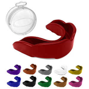 Protector Bucal de Alta Venta para Adultos Unisex, Protección Deportiva para Boxeo y Lucha Libre, Protectores Dentales - Product Image 6