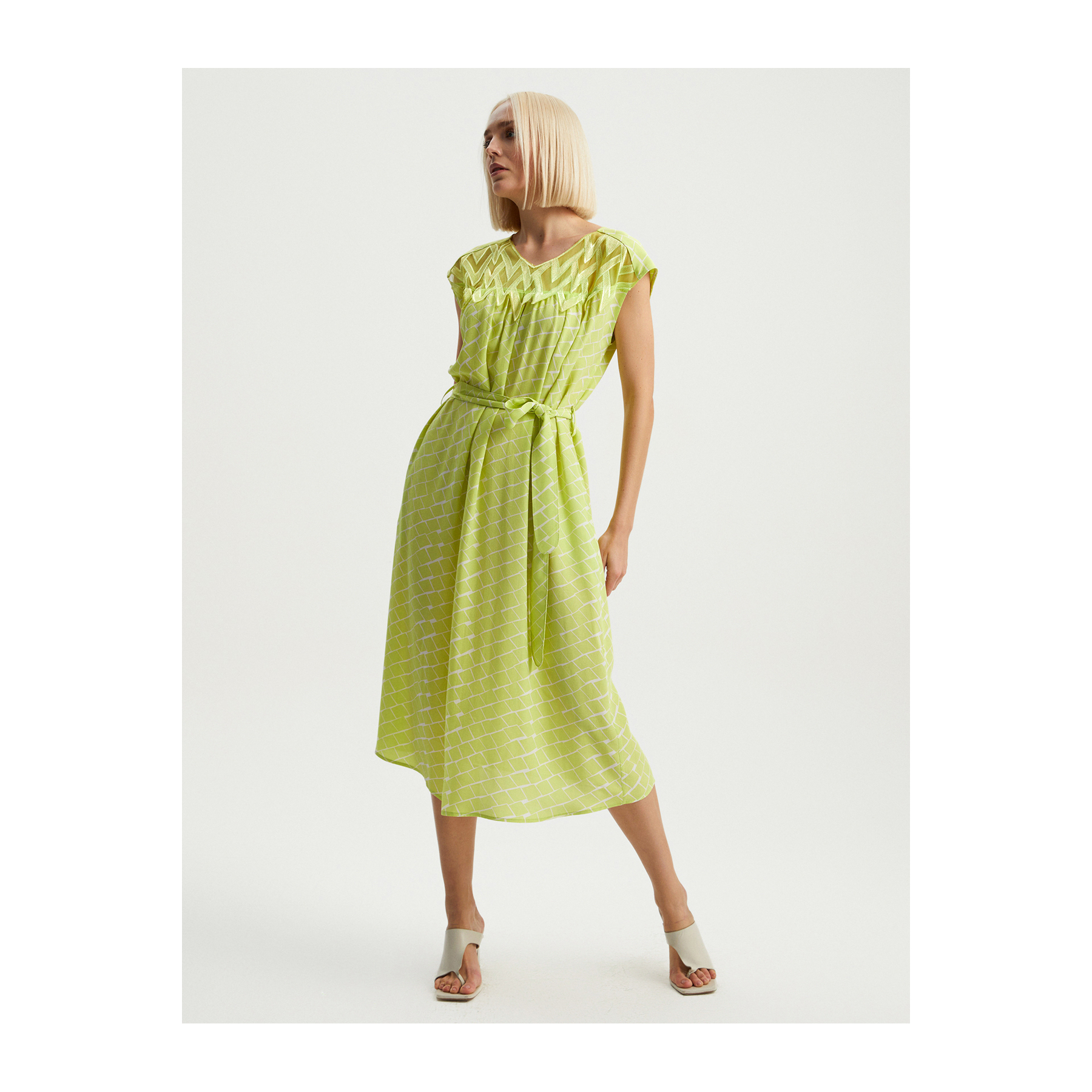 SUNNY LIME