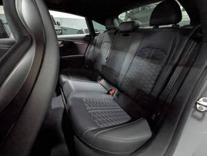 Audi RS 5 Sportback 2.9T quattro 2021 Certificado Limpio - Product Image 2