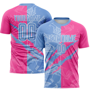 Uniformes de football pour hommes de qualité supérieure, en gros, ensemble de vêtements de football, découpe automatisée, sublimation, maillots de football, uniforme - Product Image 3