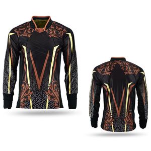 เสื้อเพนท์บอลผ้าเจอร์ซีย์ใส่เล่นเพนท์บอลผ้าเจอร์ซี่ดีไซน์น้ำหนักเบา - Product Image 3