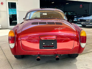 Super affaire ! Volkswagen Karmann Ghia d'occasion de 1972 - Product Image 5