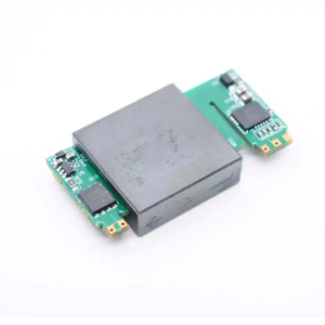 Transformateur planaire à semi-conducteur haute puissance pour les systèmes EV et d'énergie renouvelable - Product Image 6