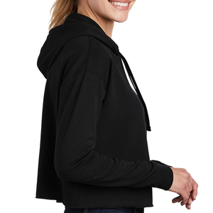 Sudaderas con Capucha Casuales y Elegantes para Mujer, con Logotipo y Colores Personalizados, Ropa de Invierno con Capucha Delantera - Product Image 3