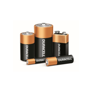 Duracell Reloj batería D394 AgO 1,55 V / 84mAh 1PC blister batería/baterías otro - Product Image 4