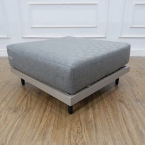 Sofás Seccionales para Sala de Estar, Sofás de Madera en Forma de L para Patio Trasero, Hechos de Madera Maciza - Product Image 5