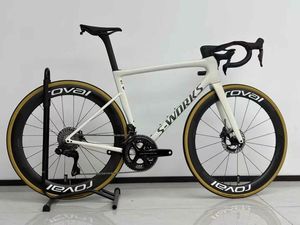 ราคาดีที่สุด รับมือจักรยาน S/Works Tarmacs SL8 - Shimano Dura-Ace Di2 - Product Image 2