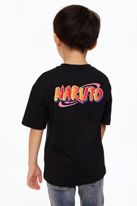 T-shirt d'été imprimé décontracté pour garçons séchage rapide 100% polyester léger uni sport vêtements à manches courtes pour enfants lavés - Product Image 4