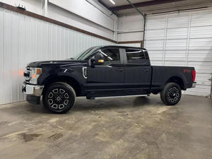 รถยนต์มือสองหรูหรา ไมล์น้อย สภาพดี ปี 2020 ฟอร์ด F250 ซูเปอร์ดิวตี้ <span class=keywords><strong>ค</strong></span>รูว์แค็บ XL ปิ๊กอัพ 4 ประตู กระบะ 6 3/4 ฟุต พร้อมส่งทั่วโลก - Product Image 2