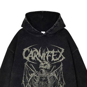 Sudadera con capucha personalizada para hombre, sudaderas con capucha a medida para equipos universitarios DTG DTF, bordado por sublimación, acento de diamantes de imitación, envío mundial seguro - Product Image 4