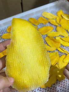 Faites-vous plaisir à la mangue séchée du Vietnam: 100% snack tropical frais de qualité supérieure à base de mangue, délicieux snack mangue en vrac offre spéciale - Product Image 5