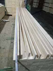 Contrachapado Comercial Moderno WBP E0 con Núcleo de Melamina, Revestimiento de Madera Dura Mixta de Eucalipto, 18 mm 5 mm, 1 Año de Garantía, Bintangor/Okume/Pino - Product Image 4