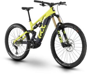 MEJOR PRECIO PARA Bicicleta Eléctrica Husqvarna Hard Cross 5 HC5 - Product Image 5