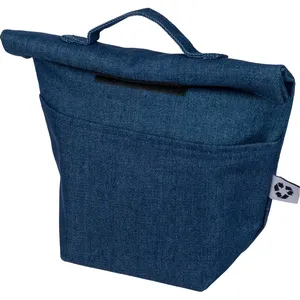 Borsa Termica Riciclata Mira, Gadget Sostenibili per Uso Promozionale - Product Image 1
