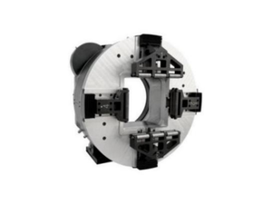 LX LASER Chargement/déchargement entièrement automatique 1500W-3000W Machine de découpe laser à fibre à grande vitesse Machine de découpe de tubes métalliques - Product Image 4