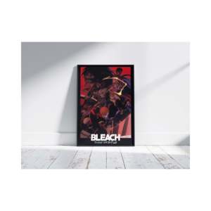 TYBW Thousand-Year Blood War for Bleach Anime <b>Poster</b> - Product Image 2