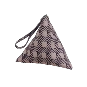 Portefeuille de porte-monnaie à fermeture éclair en polyester recyclé de luxe élégant nouveau design Porte-monnaie de voyage étanche brodé avec logo personnalisé - Product Image 1