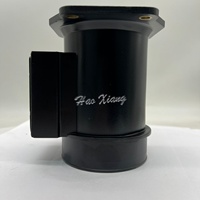 حساس تدفق الهواء الشامل (MAF) أوتوماتيكي Haoxiang 22680-31U00 A36-608 E60 لسيارات نيسان سيفيرو واجون وإنفينيتي I30 Q45