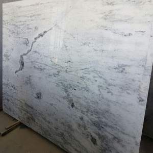 Elegant White Natural Marble <b>Tiles</b> Bathroom Wall Cladding Kitchen <b>Backsplash</b> Dining High Gloss Polish Big Slab - Product Image 5