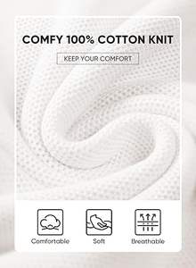 Camiseta de punto formal de patrón sólido para hombre hecha de material de poliéster/algodón - Product Image 6