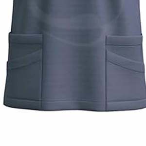 Ensemble de gommages médicaux en gros | Uniformes hospitaliers pour femmes et hommes | Vêtements de travail en tissu extensible respirant - Product Image 6