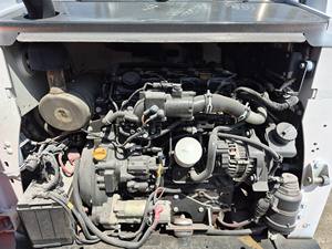 Motor Usado Doosan para Minicargadora, Bomba, Motor, Parte Delantera T740 T450, Cargadora de Ruedas, Caja de Cambios para Construcción, Rodamiento - Product Image 5