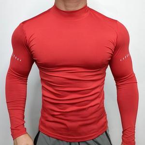 Logotipo personalizado camiseta hombres algodón ropa de calle de gran tamaño OEM camisetas a granel liso camiseta de impresión proveedor de fábrica de alta calidad - Product Image 1